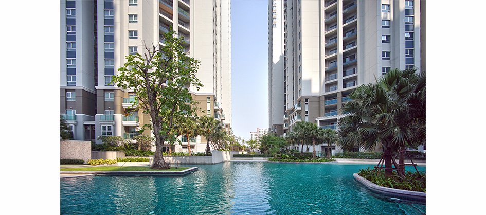 ขายคอนโด-belle-grand-rama-9-for-sell-21-floor-ชั้น-21-ราคาพิเศษ