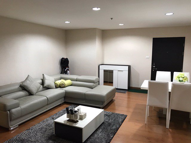 ขายคอนโด-belle-grand-rama-9-for-sell-21-floor-ชั้น-21-ราคาพิเศษ