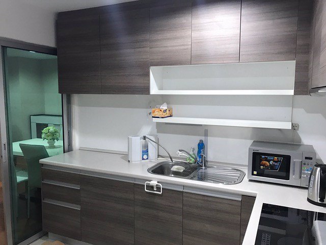 ขายคอนโด-belle-grand-rama-9-for-sell-21-floor-ชั้น-21-ราคาพิเศษ