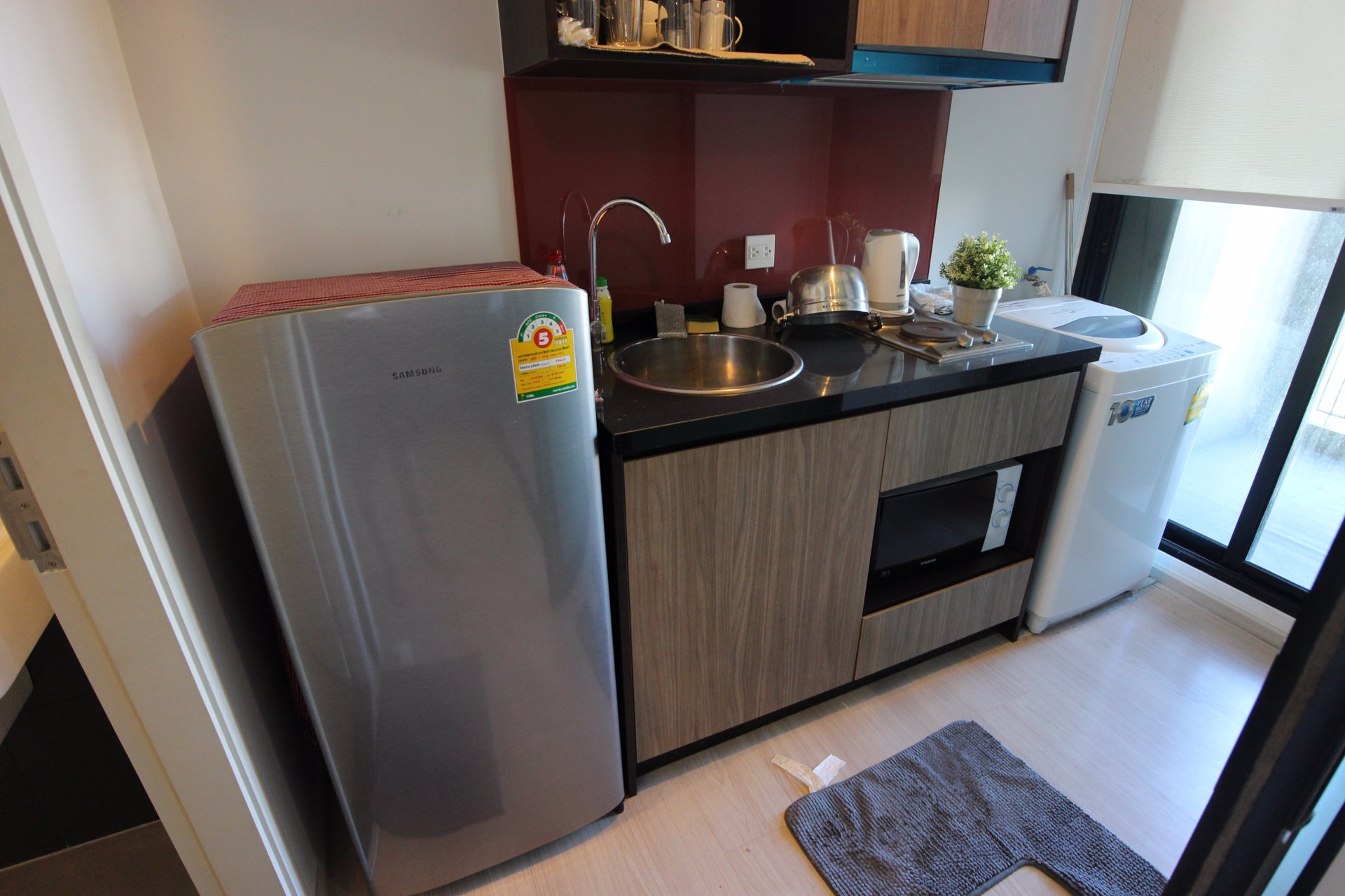 เช่าคอนโด-the-gallery-bearing-12-floor-ชั้น-12-ราคาพิเศษ