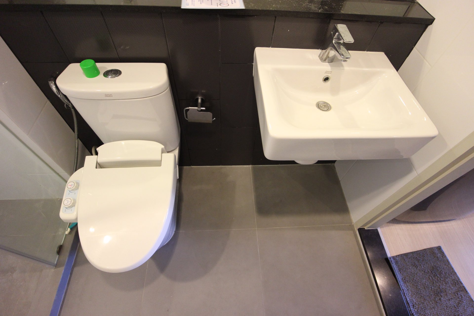 เช่าคอนโด-the-gallery-bearing-12-floor-ชั้น-12-ราคาพิเศษ