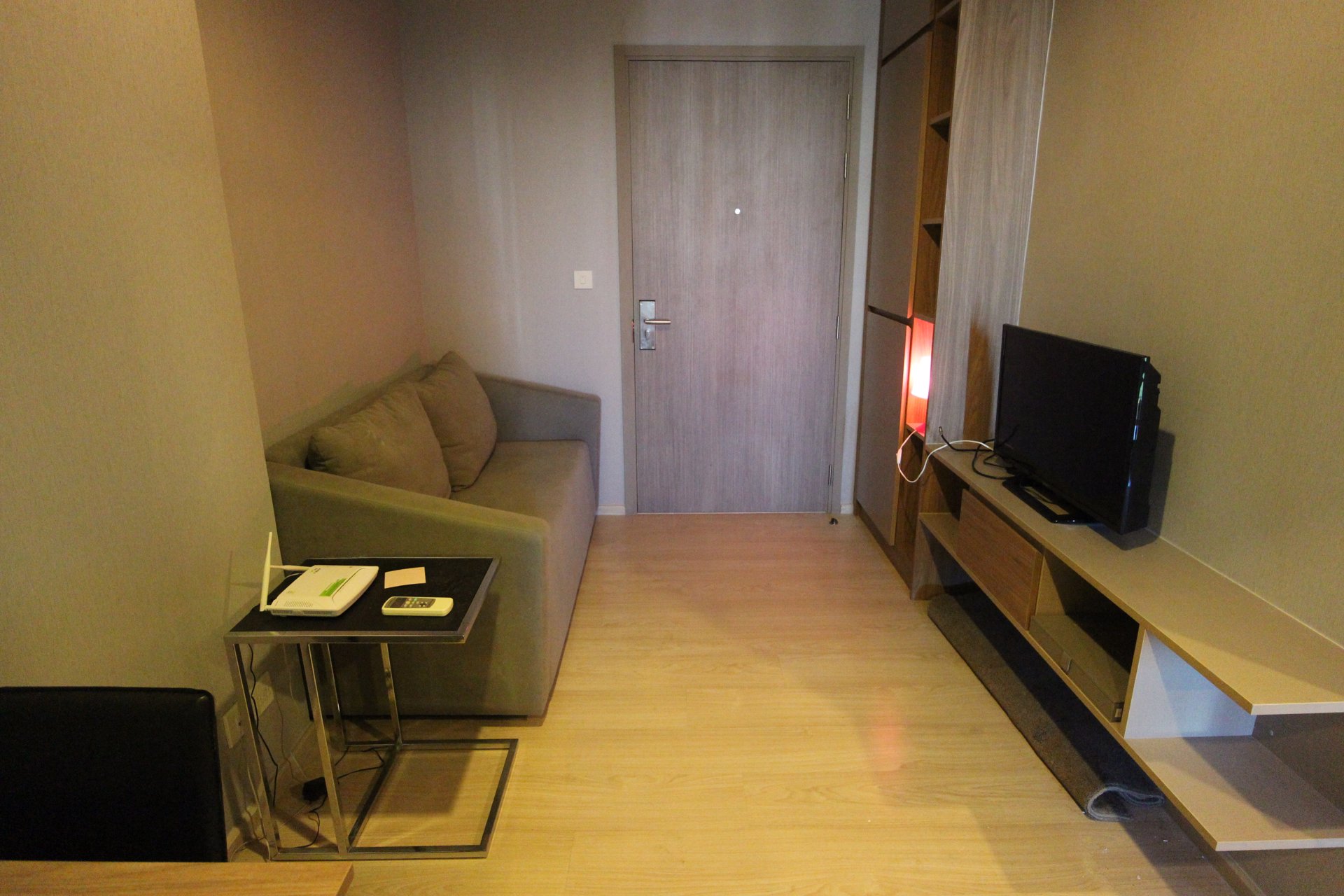 เช่าคอนโด-the-gallery-bearing-12-floor-ชั้น-12-ราคาพิเศษ