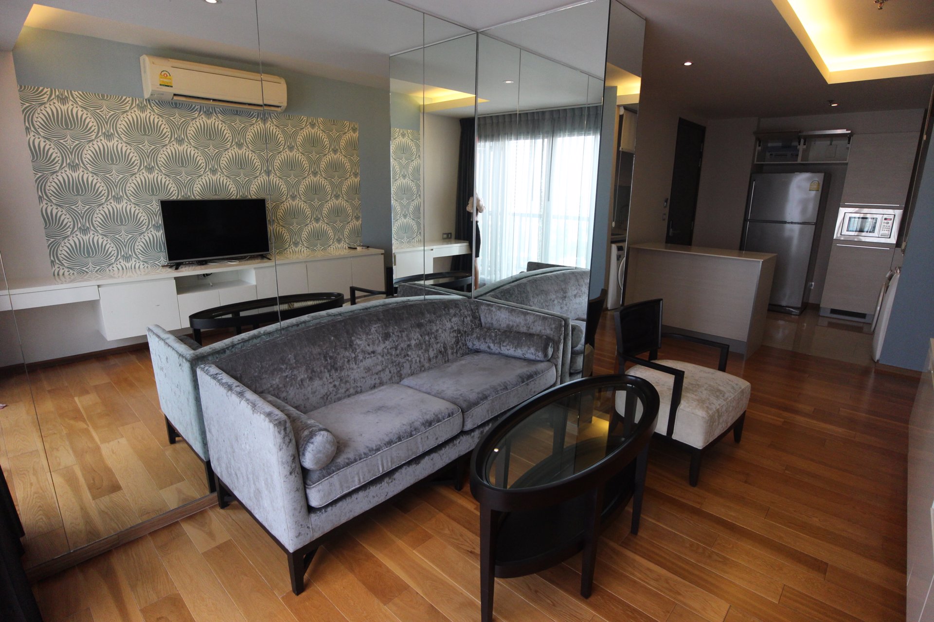 เช่าคอนโด-h-sukhumvit-43-14-floor-ชั้น-14-ราคาพิเศษ