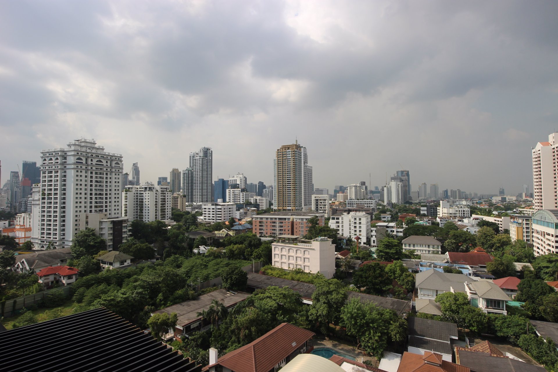 เช่าคอนโด-h-sukhumvit-43-14-floor-ชั้น-14-ราคาพิเศษ