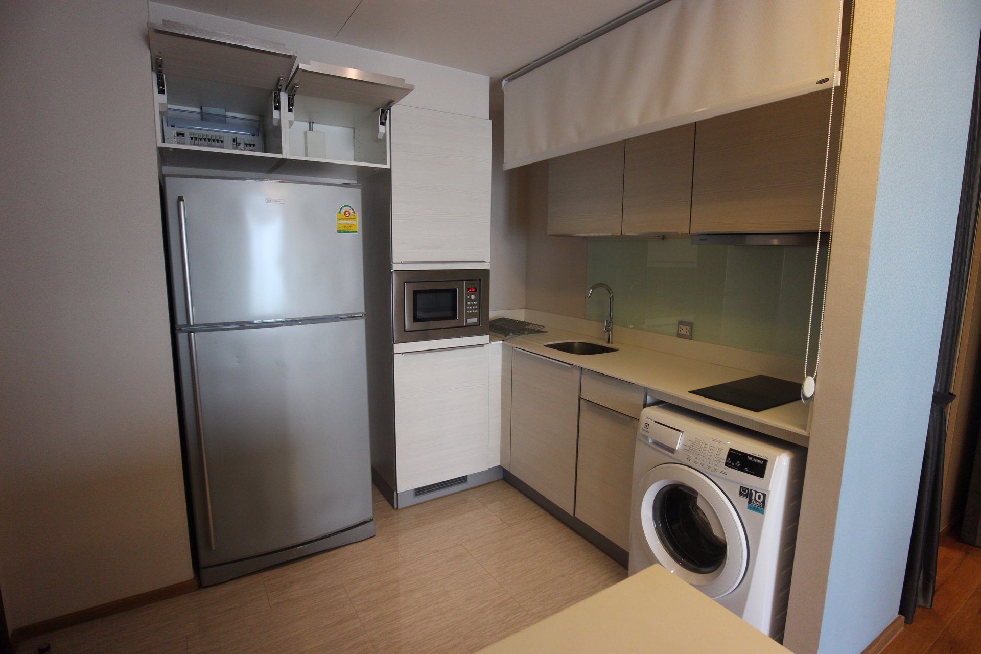 เช่าคอนโด-h-sukhumvit-43-14-floor-ชั้น-14-ราคาพิเศษ