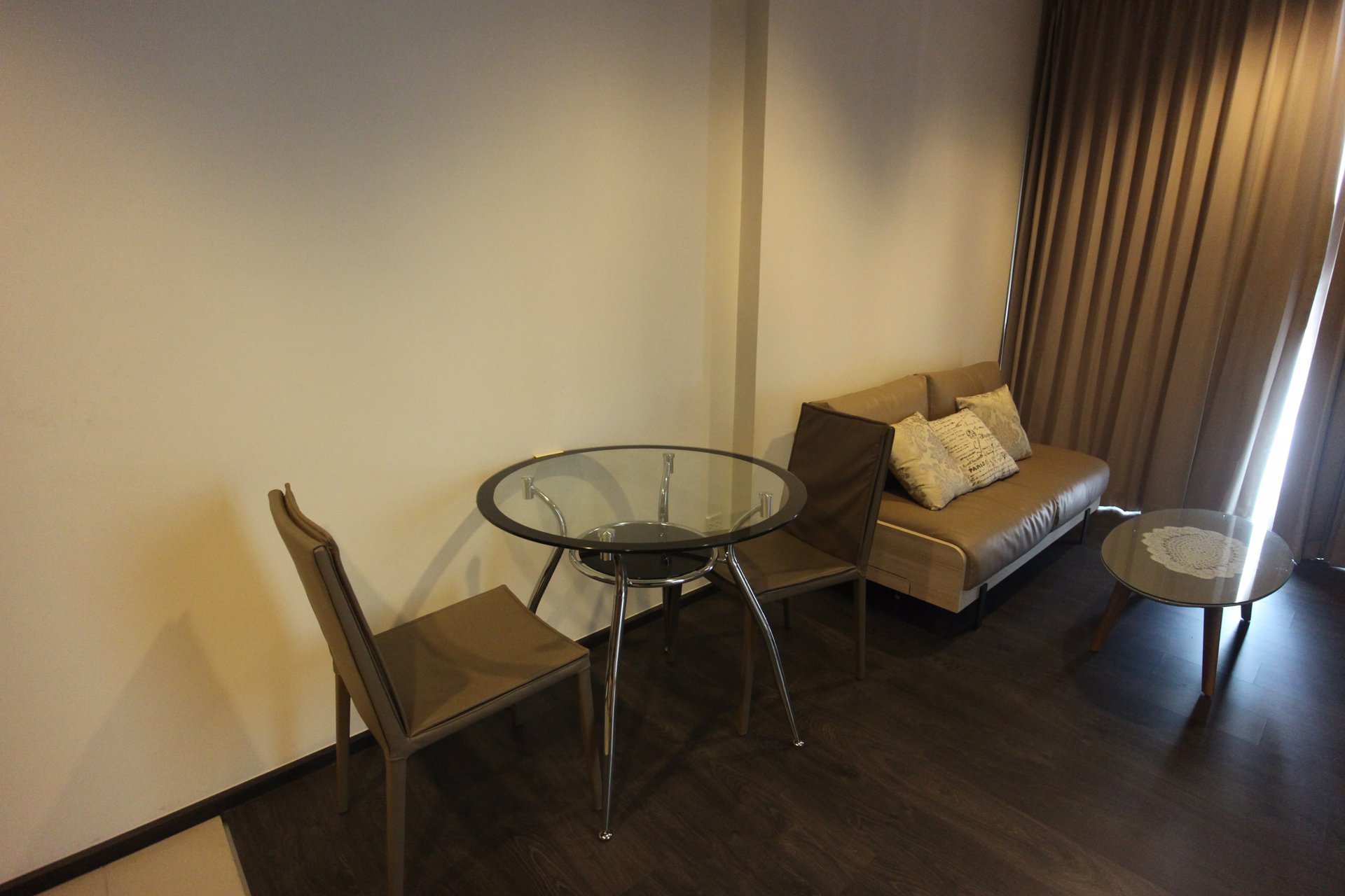 เช่าคอนโด-edge-sukhumvit-23-21-floor-ชั้น-21-ราคาพิเศษ