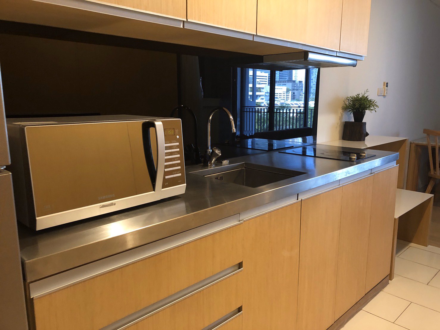 ขายคอนโด-siamese-gioia-for-sell-6-floor-ชั้น-6-