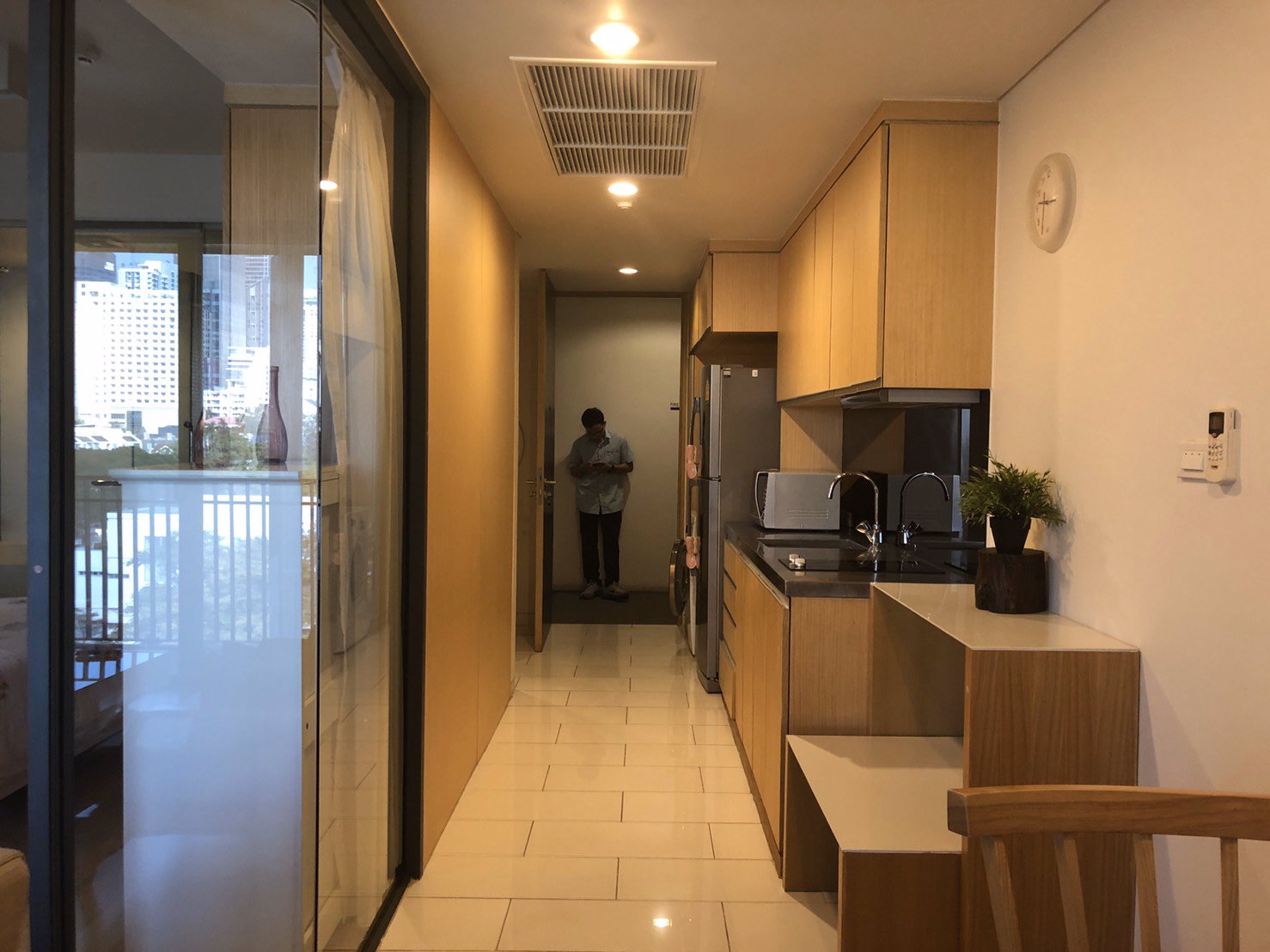 ขายคอนโด-siamese-gioia-for-sell-6-floor-ชั้น-6-