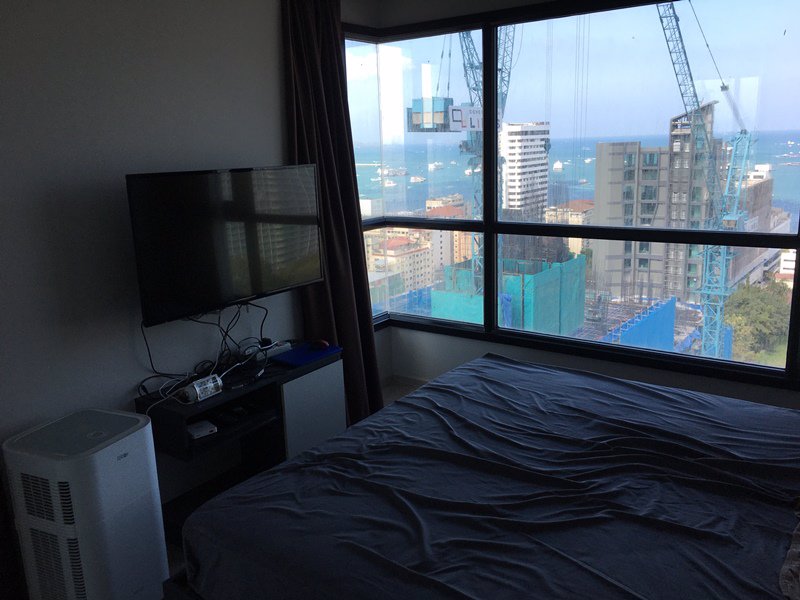 ขายคอนโด-the-base-central-pattaya-21-floor-ชั้น-21-corner-room-ห้องหัวมุม-