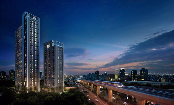 ขายคอนโด-life-sukhumvit-48-16-floor-ชั้น-16-ห้องหัวมุม-corner-room-