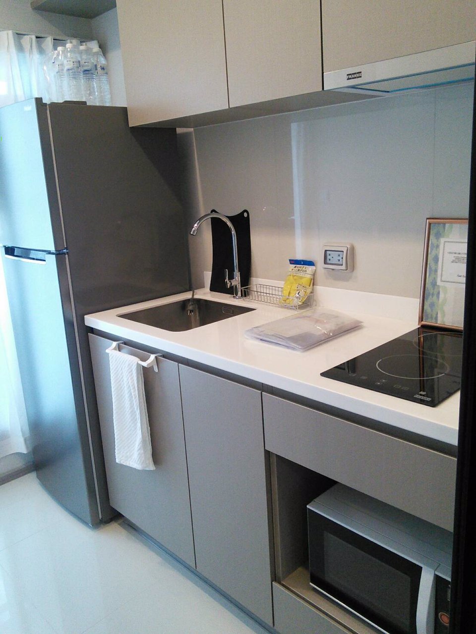 life-sukhumvit-62-เฟอร์นิเจอร์ครบชั้น22พร้อมเข้าอยู่