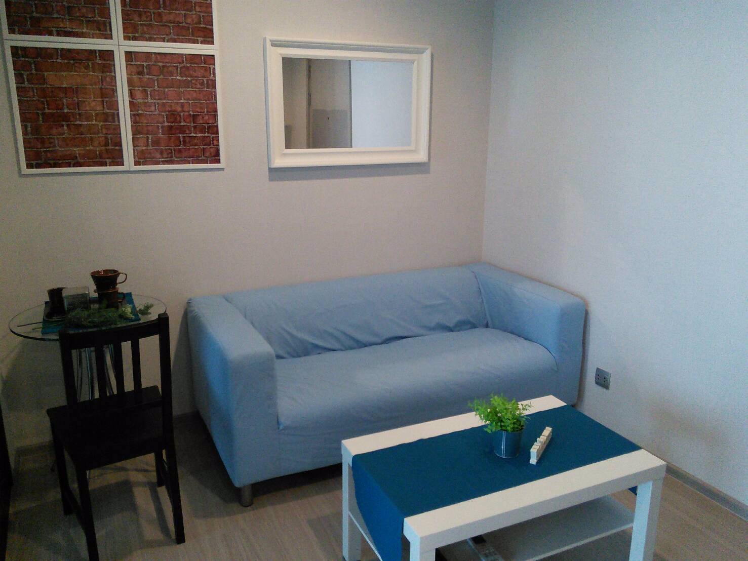 life-sukhumvit-62-เฟอร์นิเจอร์ครบชั้น22พร้อมเข้าอยู่