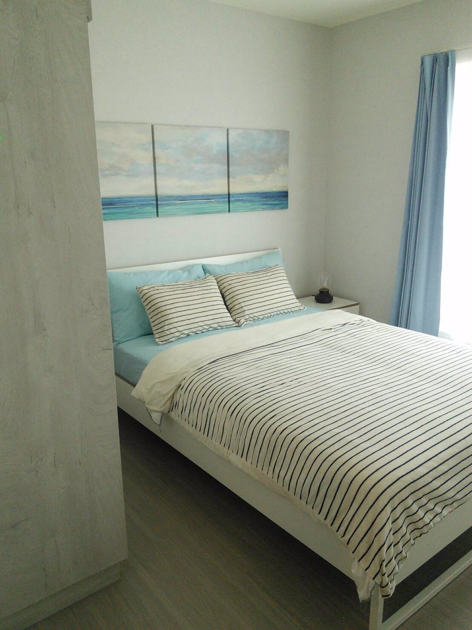 life-sukhumvit-62-เฟอร์นิเจอร์ครบชั้น22พร้อมเข้าอยู่