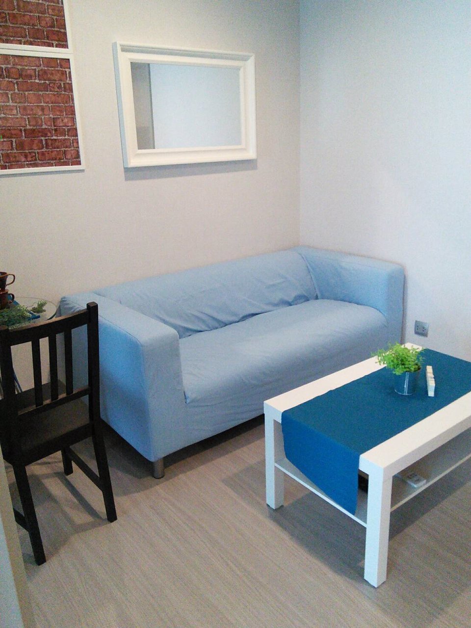 life-sukhumvit-62-เฟอร์นิเจอร์ครบชั้น22พร้อมเข้าอยู่