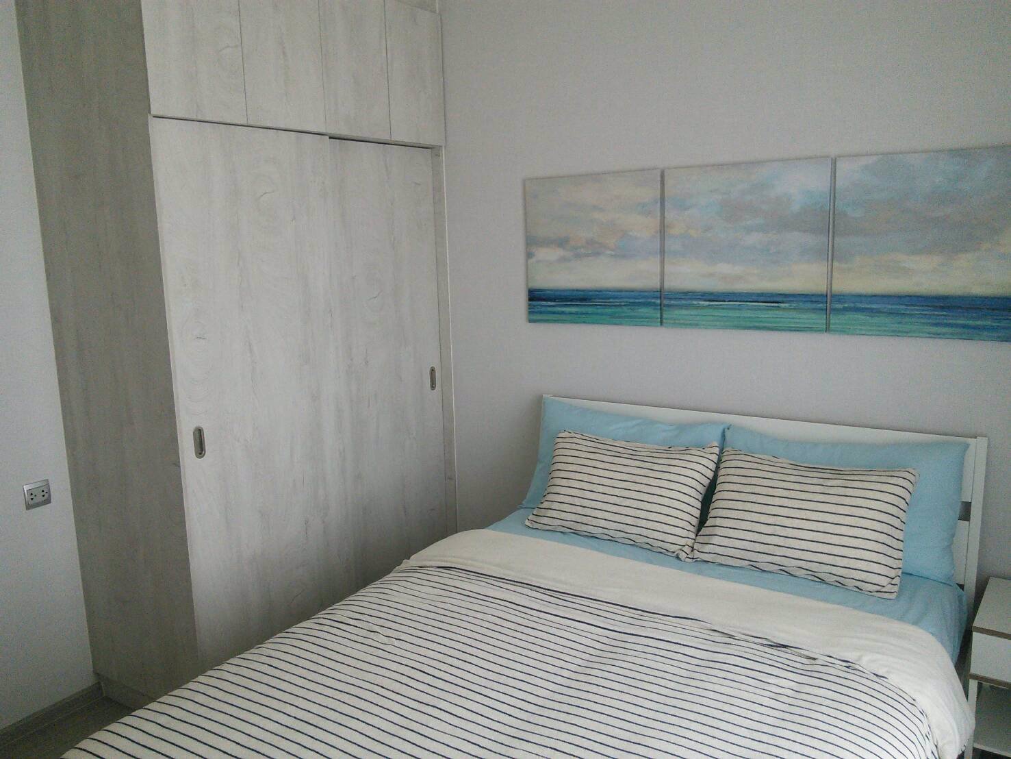 life-sukhumvit-62-เฟอร์นิเจอร์ครบชั้น22พร้อมเข้าอยู่