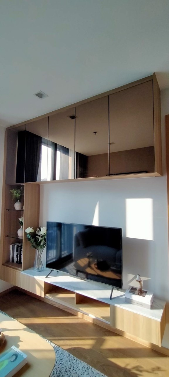 เช่า-noble-be-33-เฟอร์นิเจอร์ครบชั้น25มีอ่างอาบน้ำ-พร้อมเข้าอยู่-