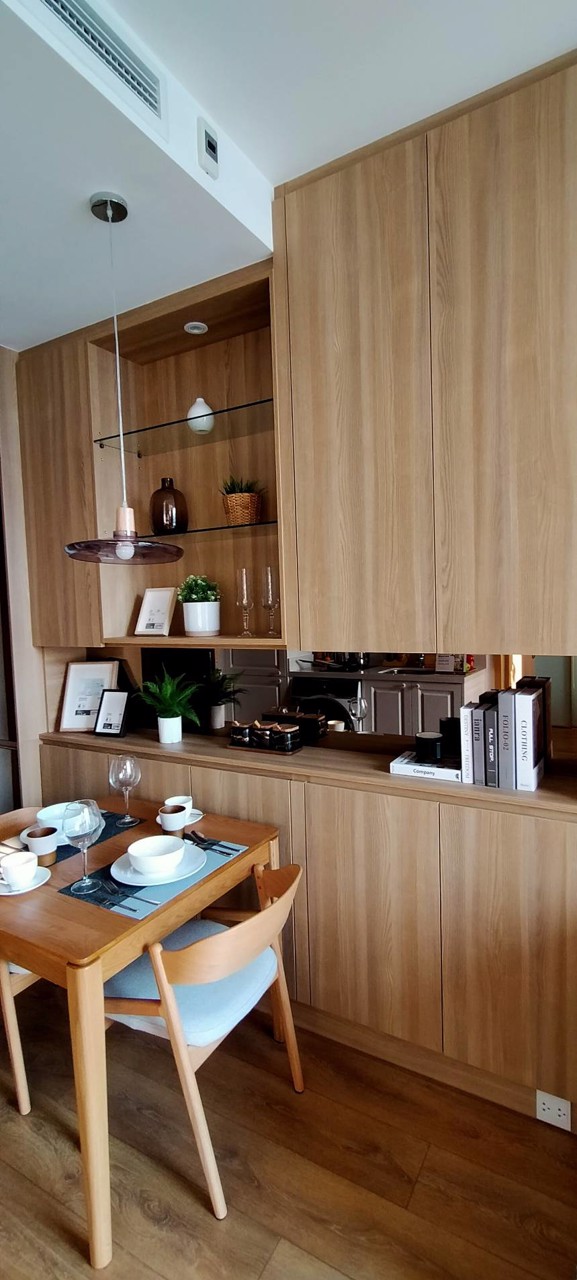 เช่า-noble-be-33-เฟอร์นิเจอร์ครบชั้น25มีอ่างอาบน้ำ-พร้อมเข้าอยู่-