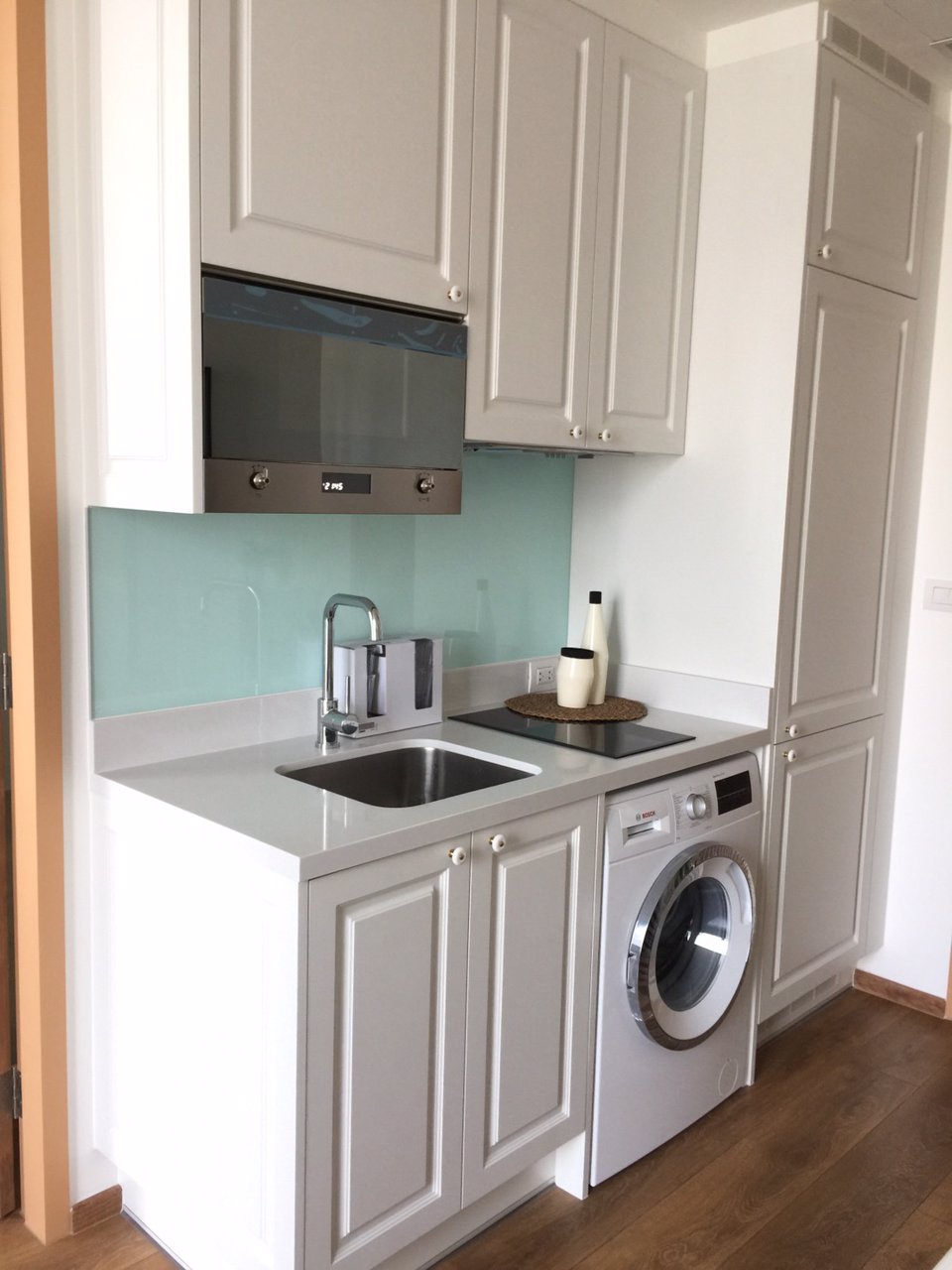 เช่า-noble-be-33-เฟอร์นิเจอร์ครบชั้น9มีอ่างอาบน้ำ-พร้อมเข้าอยู่-