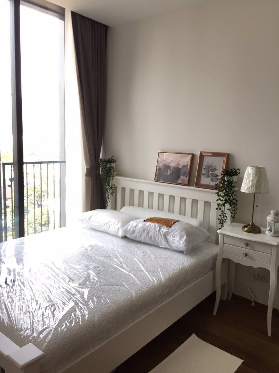 เช่า-noble-be-33-เฟอร์นิเจอร์ครบชั้น9มีอ่างอาบน้ำ-พร้อมเข้าอยู่-