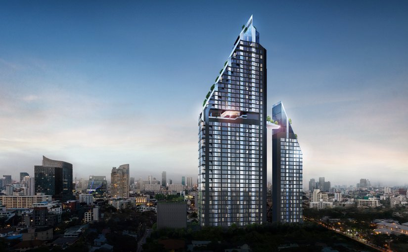 ขาย-impression-ekkamai-ชั้น28-1-ห้องนอน-1-ห้องน้ำ-1-bed-plus-type-