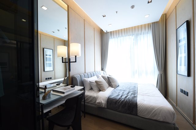 ขาย-impression-ekkamai-ชั้น28-1-ห้องนอน-1-ห้องน้ำ-1-bed-plus-type-
