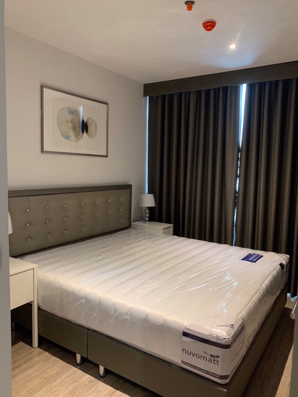 เช่า-rhythm-ekkamai-sukhumvit-63-เฟอร์นิเจอร์ครบ-ชั้น20-1b1b-พร้อมเข้าอยู่-