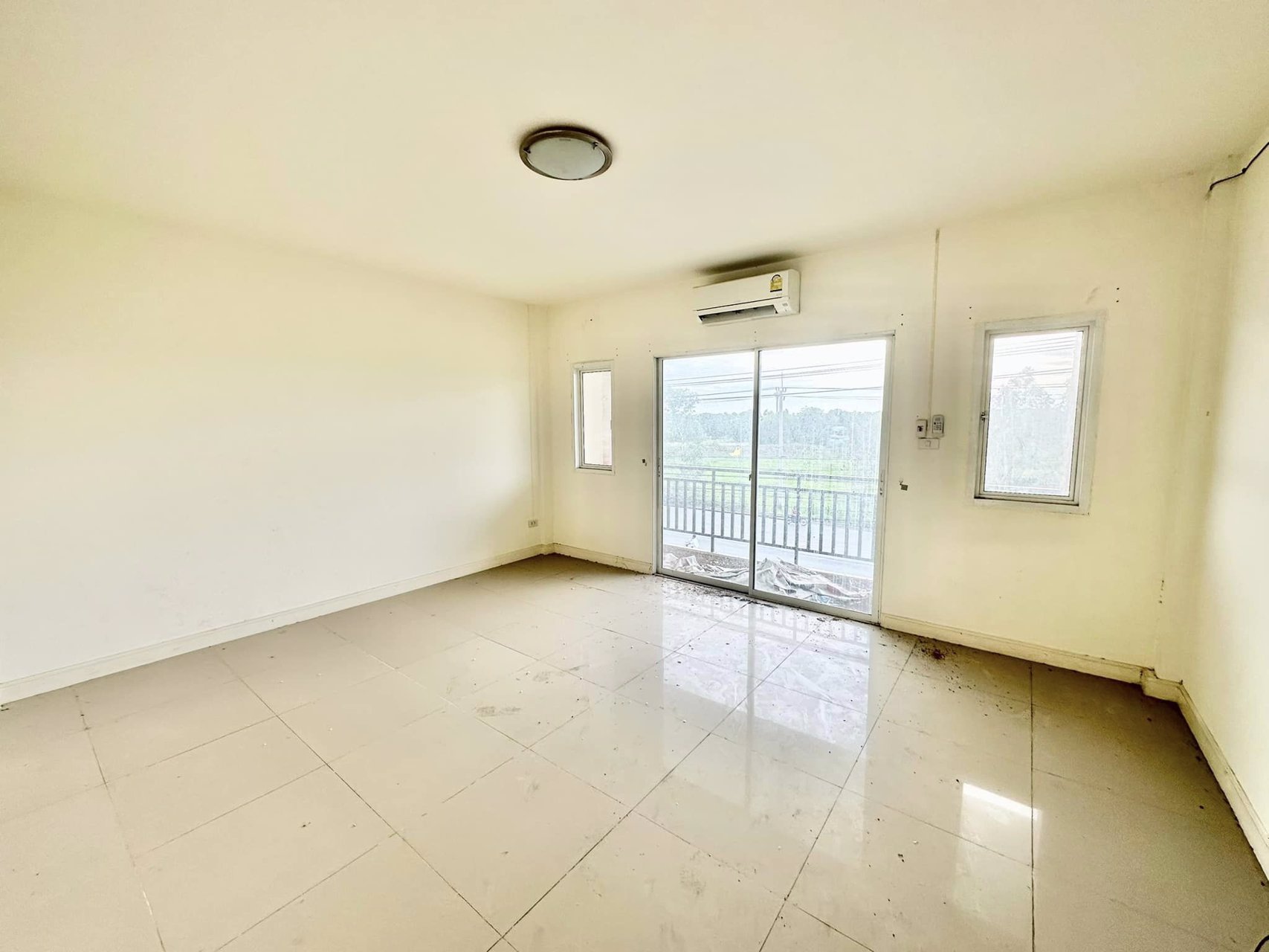 ขายด่วน-ตึกแถว-โครงการ-เปรมประชา-พรีเมียร์