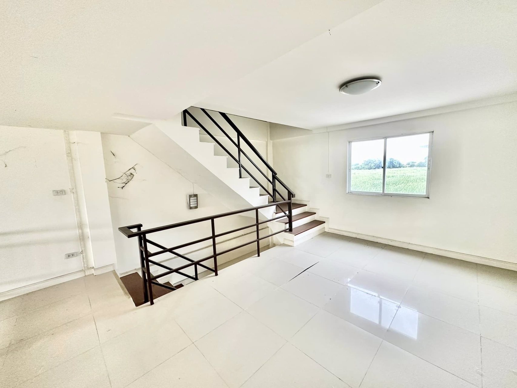 ขายด่วน-ตึกแถว-โครงการ-เปรมประชา-พรีเมียร์