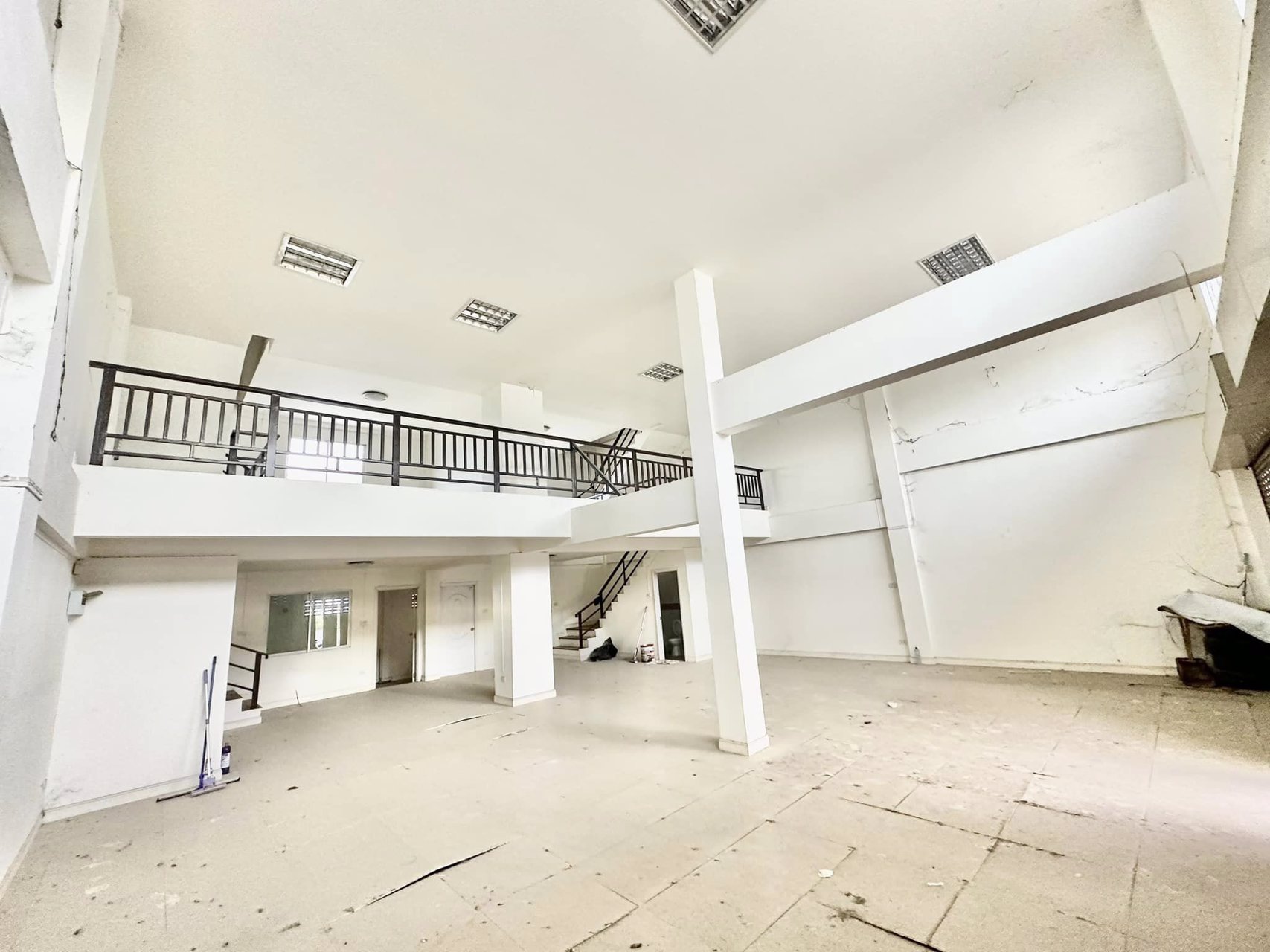 ขายด่วน-ตึกแถว-โครงการ-เปรมประชา-พรีเมียร์