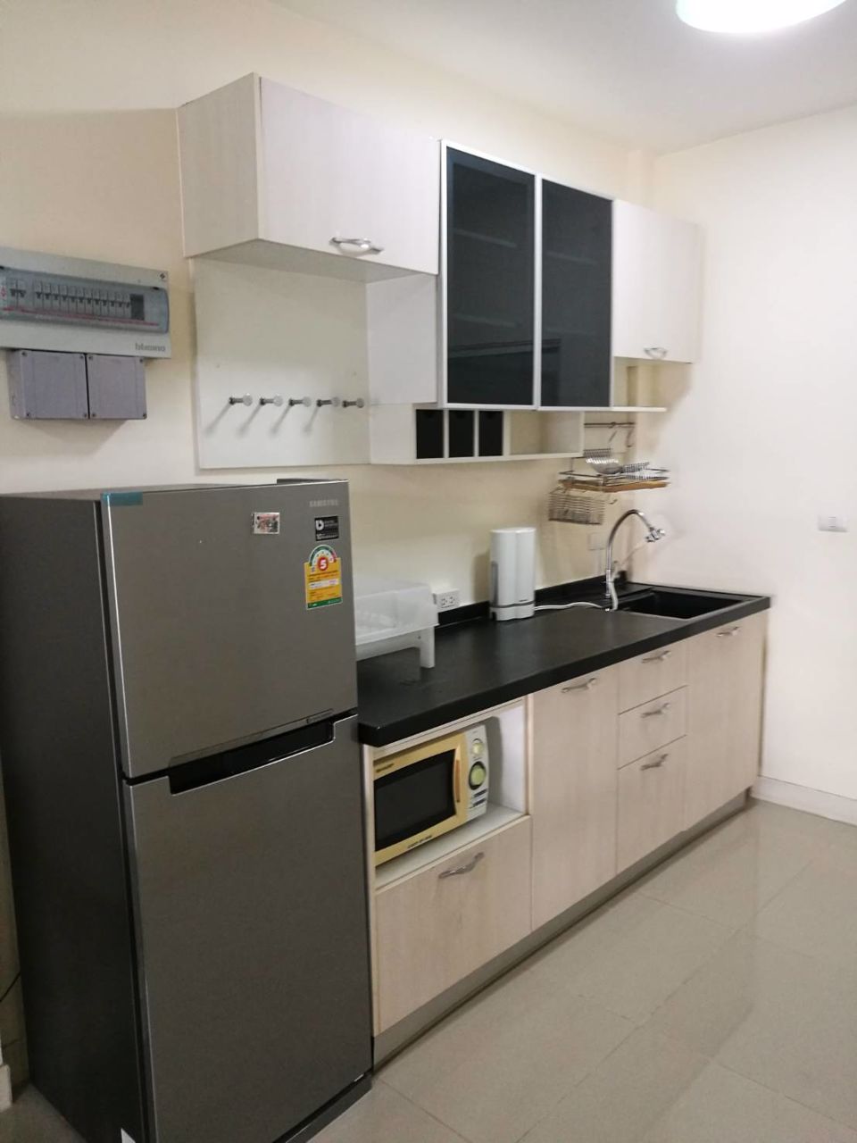 ให้เช่าทาวน์โฮม-2-ชั้น-3-นอน-2-น้ำ-คชฟฟ-เฟอร์ครบ-แต่งสวย-พร้อมอยู่