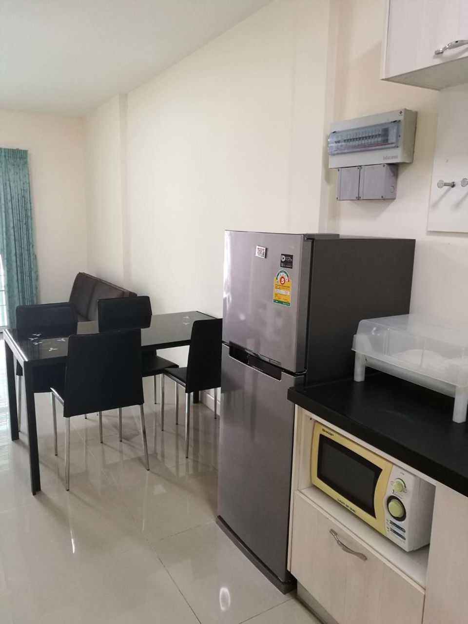 ให้เช่าทาวน์โฮม-2-ชั้น-3-นอน-2-น้ำ-คชฟฟ-เฟอร์ครบ-แต่งสวย-พร้อมอยู่