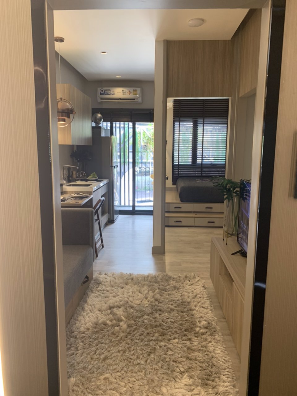 altitude-unicorn-sathorn-thapra-คอนโดติด-btsตลาดพลู-เพียง-150-เมตร