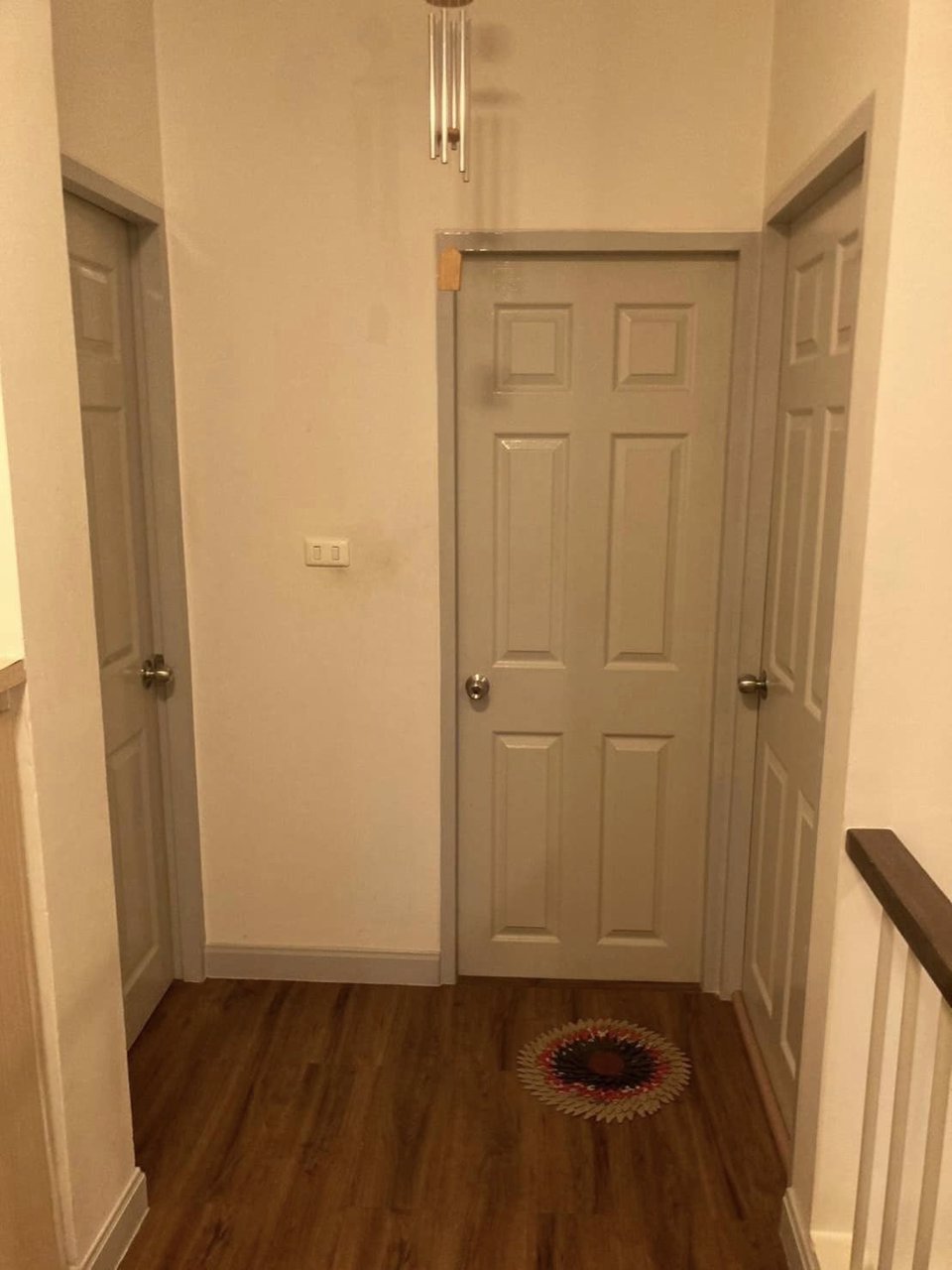 ให้เช่า-บ้านเดี่ยวหลังใหญ่-หมู่บ้าน-วิลล่า-บารานี-รังสิตคลอง3