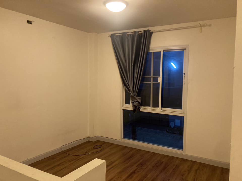 ให้เช่า-บ้านเดี่ยวหลังใหญ่-หมู่บ้าน-วิลล่า-บารานี-รังสิตคลอง3