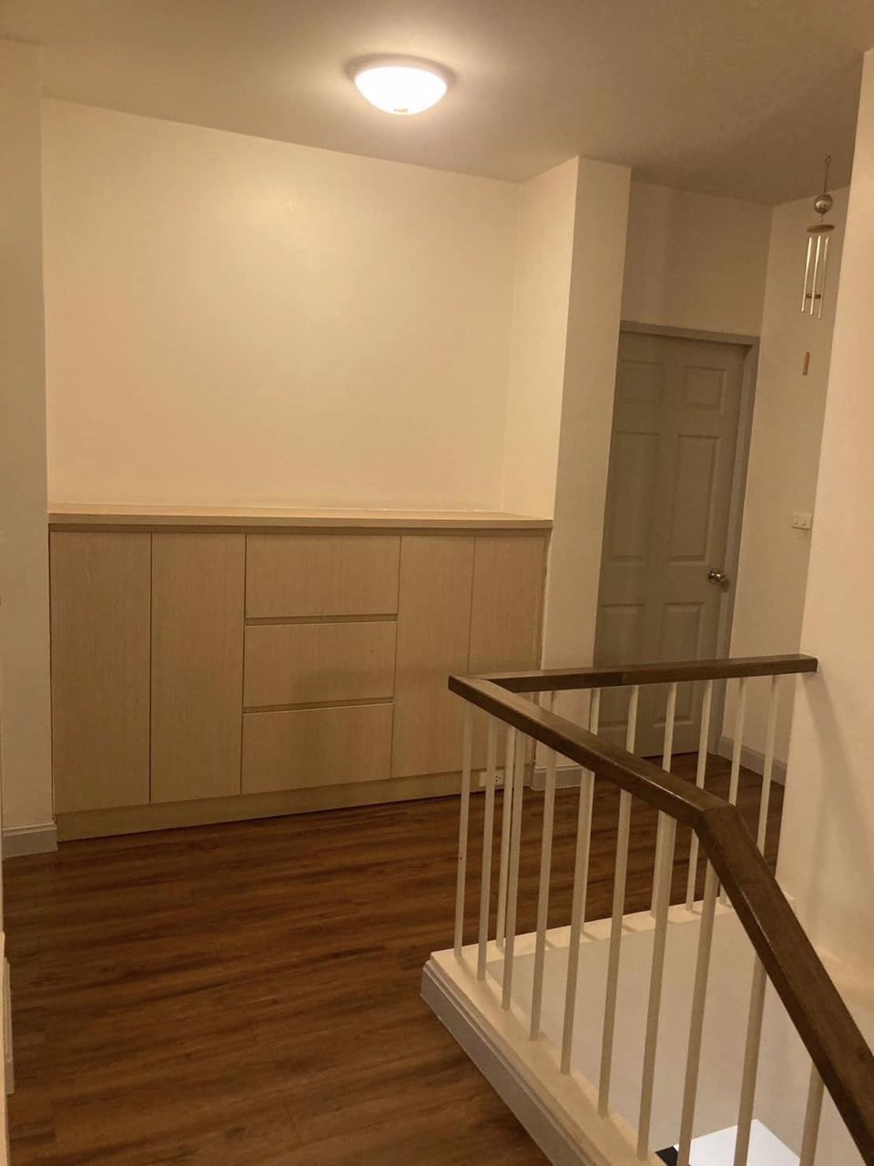 ให้เช่า-บ้านเดี่ยวหลังใหญ่-หมู่บ้าน-วิลล่า-บารานี-รังสิตคลอง3