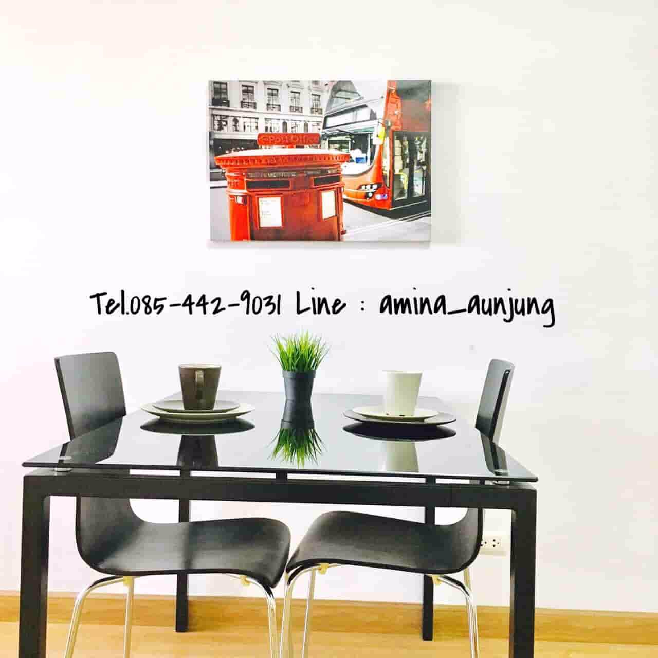 ขายถูกมาก-ห้องรีโนเวท-2-นอน-คอนโดศุภาลัย-ปาร์ค-เอกมัย-ทองหล่อ-54-ตรม-เพียง-42-ล้าน