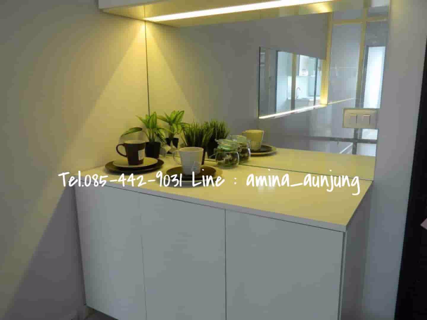 ขายถูกมาก-ห้องรีโนเวท-2-นอน-คอนโดศุภาลัย-ปาร์ค-เอกมัย-ทองหล่อ-54-ตรม-เพียง-42-ล้าน