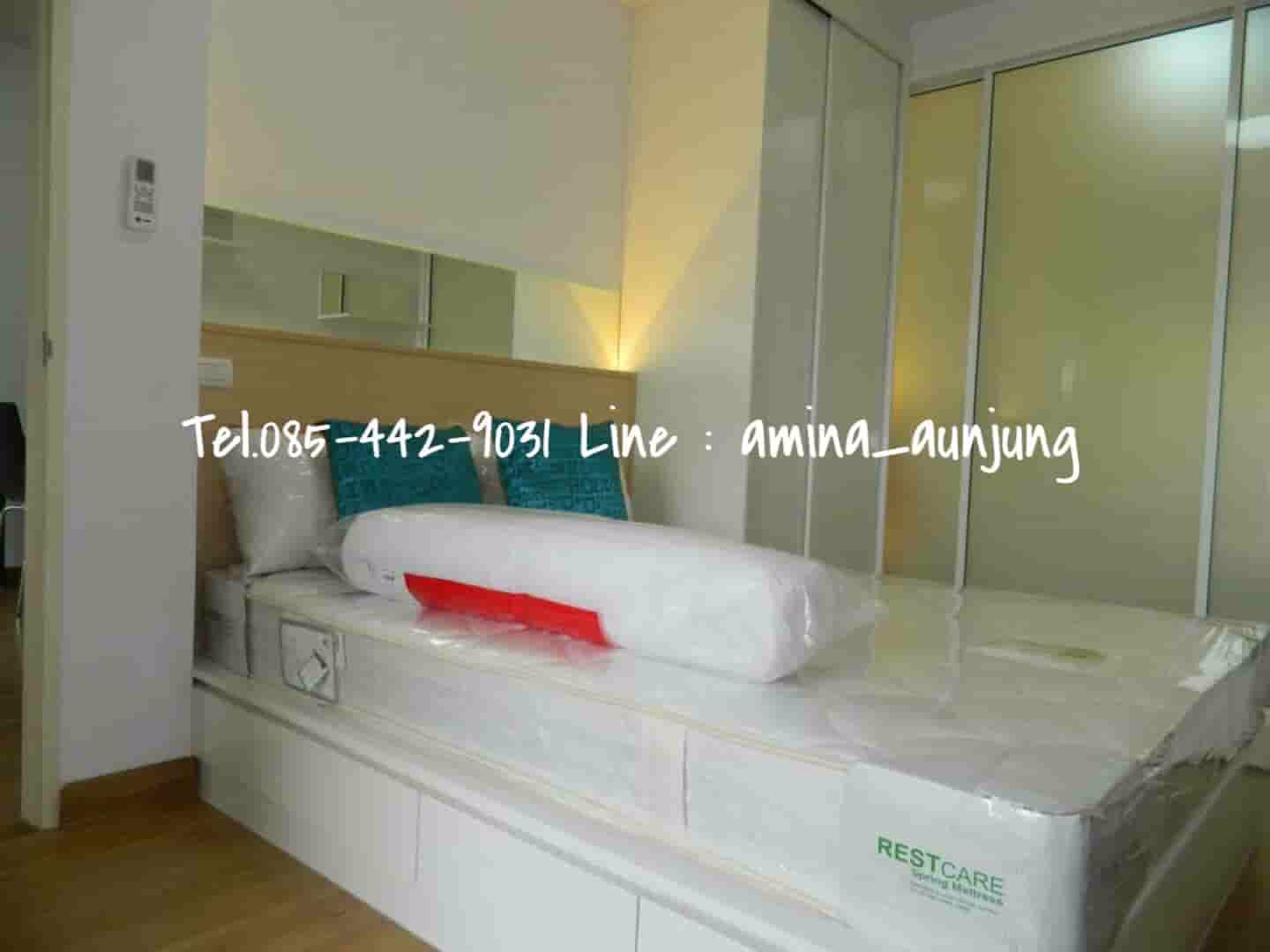 ขายถูกมาก-ห้องรีโนเวท-2-นอน-คอนโดศุภาลัย-ปาร์ค-เอกมัย-ทองหล่อ-54-ตรม-เพียง-42-ล้าน