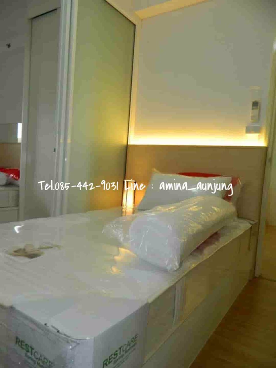 ขายถูกมาก-ห้องรีโนเวท-2-นอน-คอนโดศุภาลัย-ปาร์ค-เอกมัย-ทองหล่อ-54-ตรม-เพียง-42-ล้าน