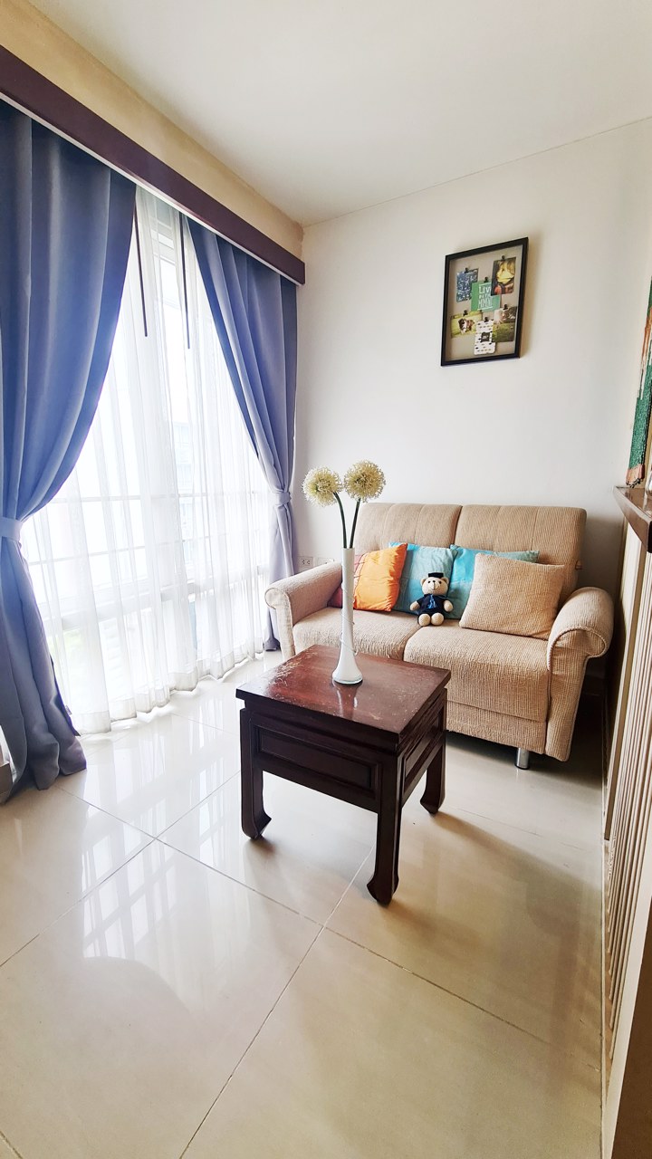 i-house-laguna-rca-ชั้น-7-ตึก-e-ห้องตกแต่งไสตล์-โรงแรม-contemporary-cozy-style-วิวสวย-พร้อมอยู่