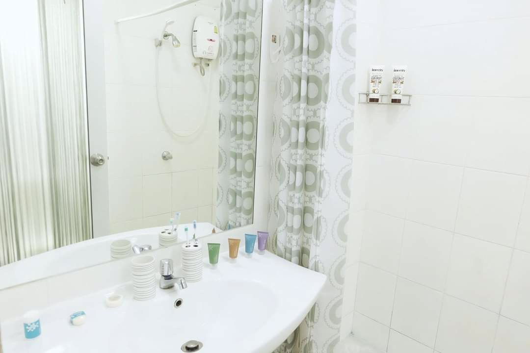 i-house-laguna-rca-ชั้น-7-ตึก-e-ห้องตกแต่งไสตล์-โรงแรม-contemporary-cozy-style-วิวสวย-พร้อมอยู่