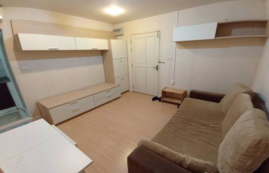 ขายคอนโดซีนิธ-ใกล้mrtห้วยขวาง-33ตรม-ชั้น3