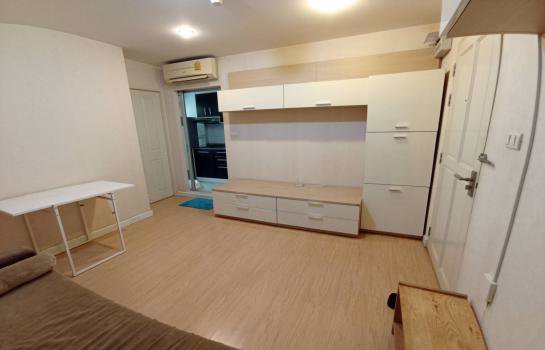 ขายคอนโดซีนิธ-ใกล้mrtห้วยขวาง-33ตรม-ชั้น3