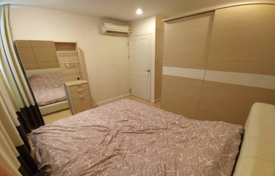 ขายคอนโดซีนิธ-ใกล้mrtห้วยขวาง-33ตรม-ชั้น3