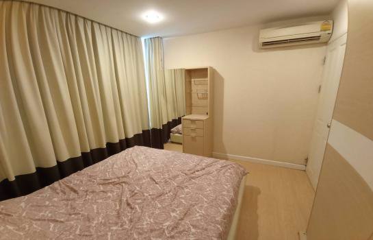 ขายคอนโดซีนิธ-ใกล้mrtห้วยขวาง-33ตรม-ชั้น3