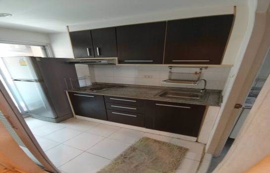 ขายคอนโดซีนิธ-ใกล้mrtห้วยขวาง-33ตรม-ชั้น3