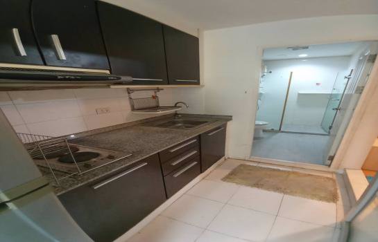 ขายคอนโดซีนิธ-ใกล้mrtห้วยขวาง-33ตรม-ชั้น3