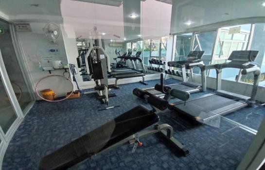 ขายคอนโดซีนิธ-ใกล้mrtห้วยขวาง-33ตรม-ชั้น3