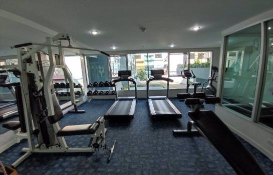 ขายคอนโดซีนิธ-ใกล้mrtห้วยขวาง-33ตรม-ชั้น3