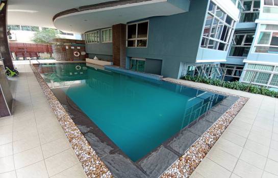 ขายคอนโดซีนิธ-ใกล้mrtห้วยขวาง-33ตรม-ชั้น3